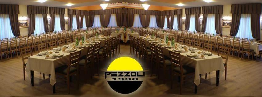 Hotel Pezzoli1938 غريسان المظهر الخارجي الصورة